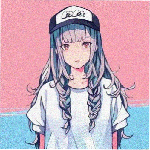 用户 老录像带 头像